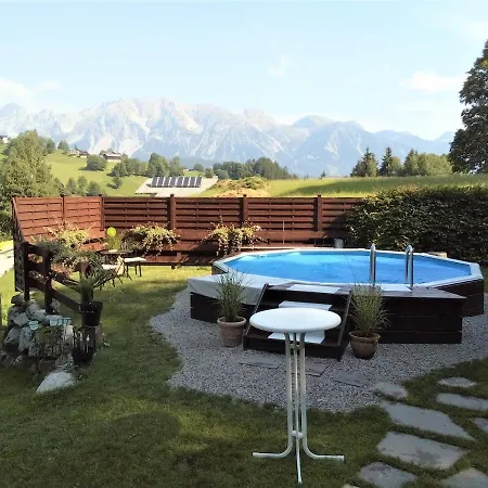 Apartman - Neubauer Schladming