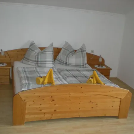 Lejlighed - Neubauer