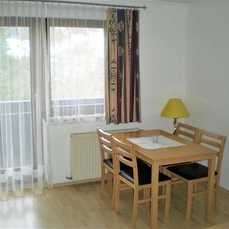 Apartman - Neubauer
