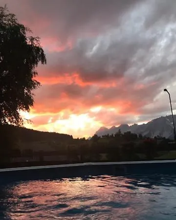 Lejlighed - Neubauer