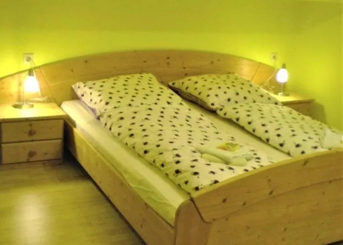 Appartamento - Neubauer *