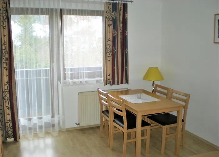 Appartamento - Neubauer